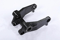 1 Тандем передних колёс для самоходной тележки EPT (Wheel Fork 30102057)