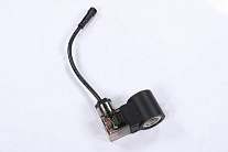 8 Предохранительный клапан сброса давления для тележки EPT15H/18H (DELI) (Relief value 31102108)