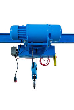 Таль электрическая TOR ТЭК (CDL) 3,2 т 6,0 м УСВ Таль электрическая TOR ТЭК (CDL) 3,2 т 6,0 м УСВ