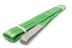 Строп текстильный TOR СТП 2,0 т 9,0 м 60 мм (6:1) Строп текстильный TOR СТП 2,0 т 9,0 м 60 мм (6:1)