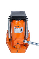 Домкрат гидравлический TOR MHC-25 