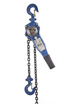 Таль ручная рычажная TOR ТРР-ТРШСР 6,0ТХ9М (серия X)*