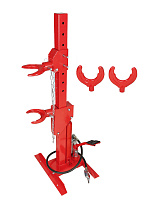 Стяжка пружин пневмогидравлическая TOR LT-SC1500-6Q Стяжка пружин пневмогидравлическая TOR LT-SC1500-6Q