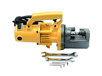 Арматурорез электрогидравлический TOR HHG-22D (4-22 мм) Арматурорез электрогидравлический TOR HHG-22D (4-22 мм)