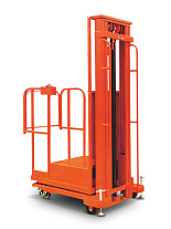 Сборщик заказов с электроподъемом 200 кг 4,0 м TOR GOPY4.403 Сборщик заказов с электроподъемом 200 кг 4,0 м TOR GOPY4.403