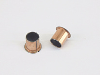 9 Втулка скольжения (20X23X26.5) для EPT15H/18H (Self-Lubricating Bearing 20X23X26.5 21402004) 9 Втулка скольжения (20X23X26.5) для EPT15H/18H (Self-Lubricating Bearing 20X23X26.5 21402004)