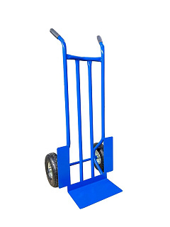 Тележка ручная двухколесная TOR HT 300 Тележка ручная двухколесная TOR HT 300