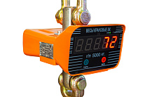 Весы электронные крановые TOR OCS-TY 5T (X) Весы электронные крановые TOR OCS-TY 5T (X)