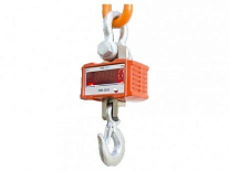 Весы крановые ВЭК-1000 мини Весы крановые ВЭК-1000 мини