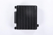 19 Крышка контроллера для самоходной тележки EPT15H (Controller cover) 19 Крышка контроллера для самоходной тележки EPT15H (Controller cover)