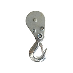 Блок для талей TOR РА 125/250 Блок для талей TOR РА 125/250