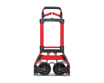 Тележка складная двухколесная TOR CT-150 150 кг колеса 170 мм стальная рама Тележка складная двухколесная TOR CT-150 150 кг колеса 170 мм стальная рама