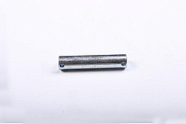 6 Ось 20х93 подвилочного колеса для самоходной тележки EPT (Axle 30102028) 6 Ось 20х93 подвилочного колеса для самоходной тележки EPT (Axle 30102028)