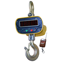 Весы крановые КВ-5000-А(К) Весы крановые КВ-5000-А(К)